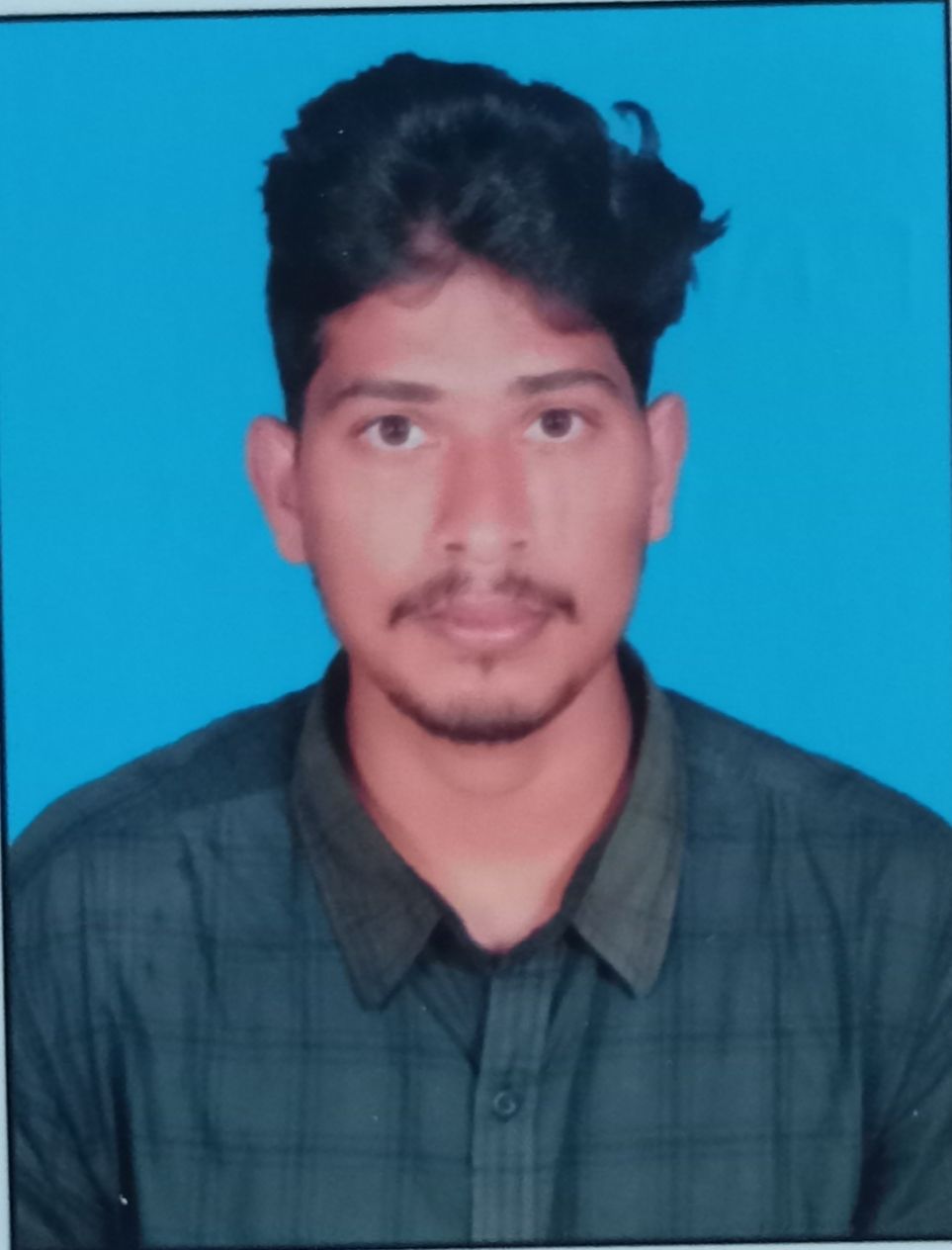 BANDARU NAIDU