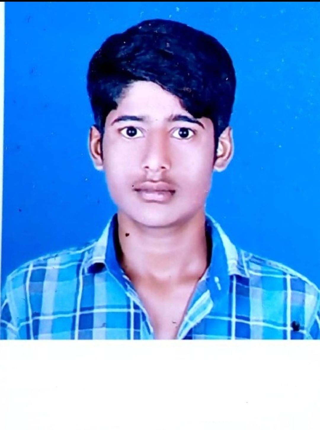 BUKYA MOTHILAL NAIK