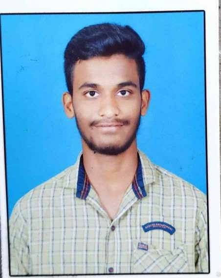 CHETTUBILLI HEMACHANDRA RAO