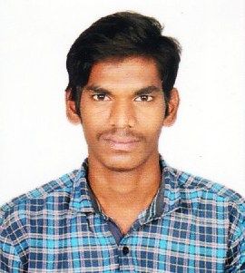 MUNJI KARTHIK