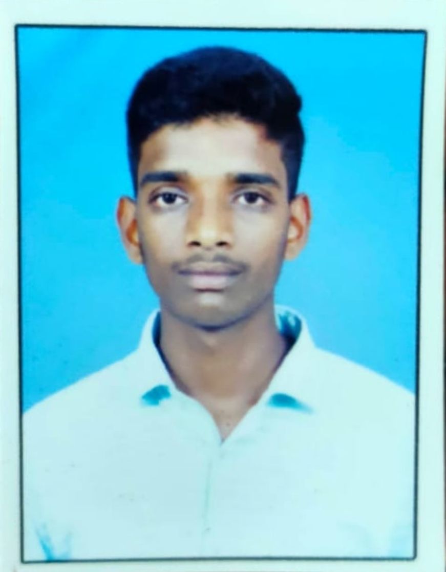 GOTTAPU HARIBABU