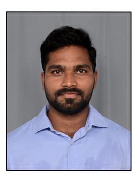 DUDLA MAHENDRA JOSHI