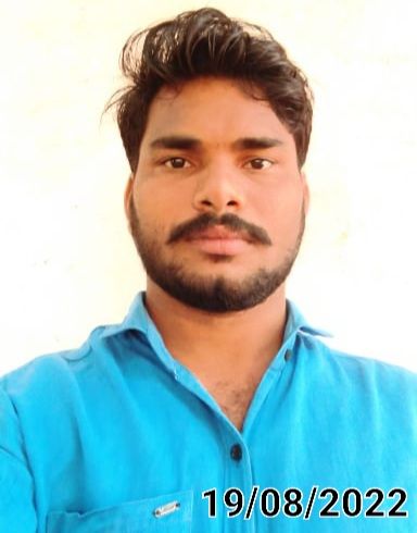 BHUKYA VAGYA NAIK