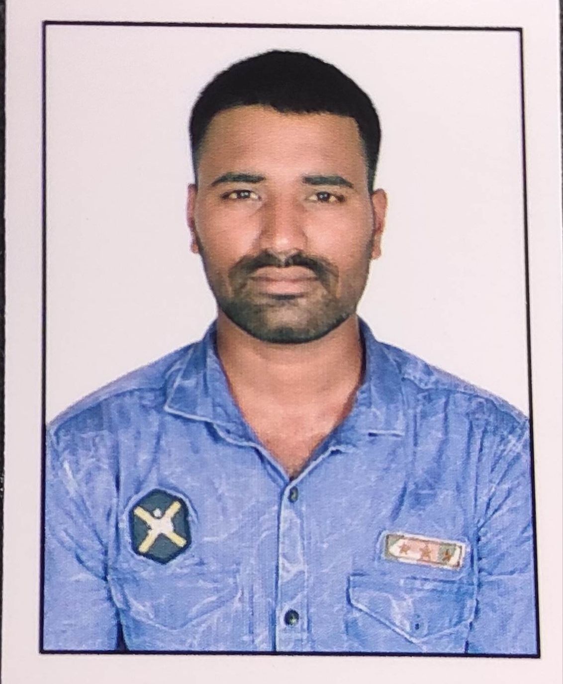 PISINI UPENDRA RAO