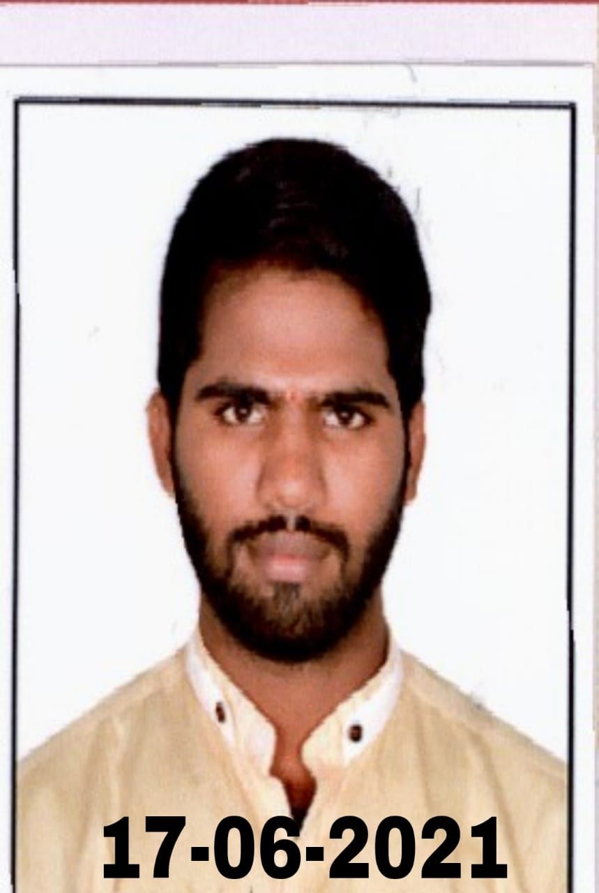 VANJARAPU NAGA RAJU