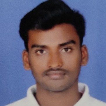 NALLABOTHULA VENKATA GOPI