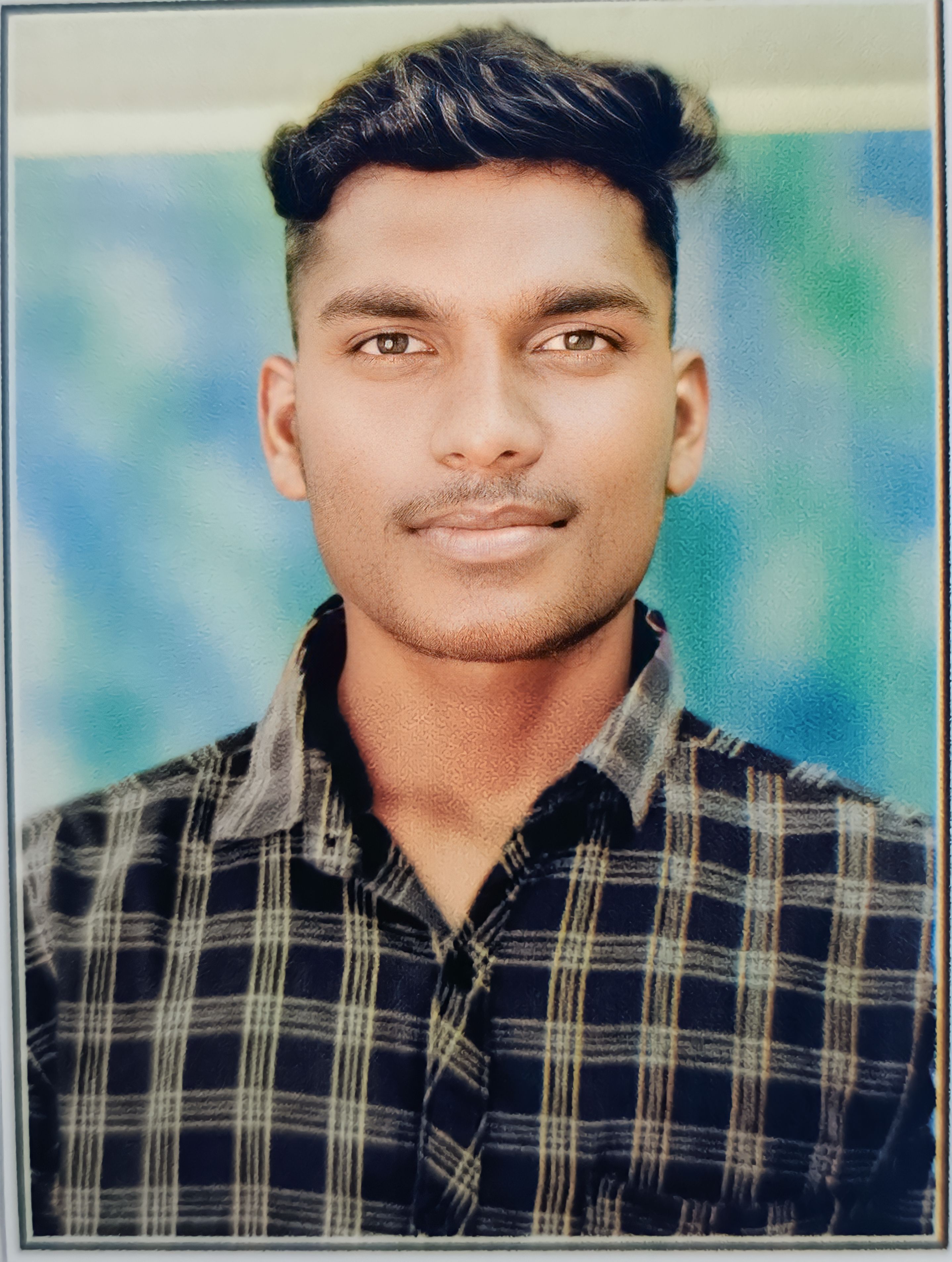 VASE SRIDHAR