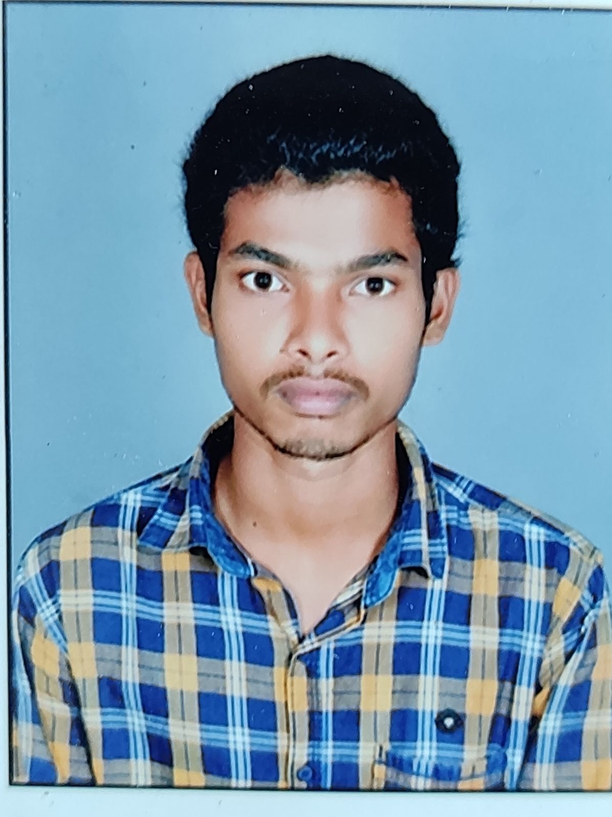 LOLUGU PRASAD KUMAR