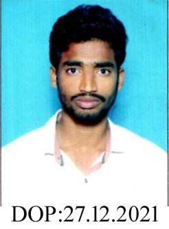 GOLLANGI NAVEEN