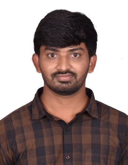 GALI SIVA KUMAR