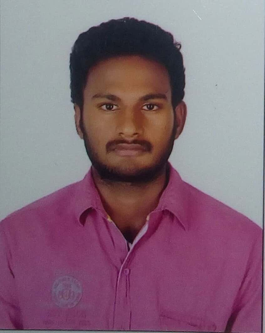 ANGIDI TIRUPATHI RAO