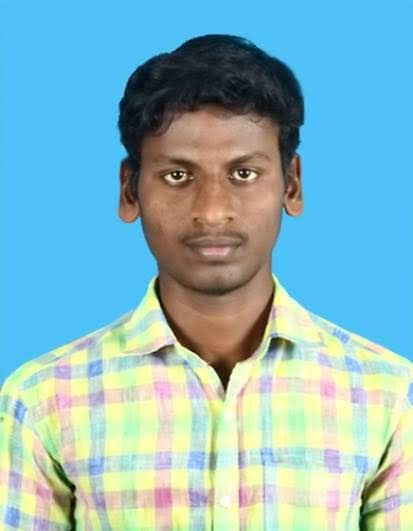 JAYARAM KONDURI