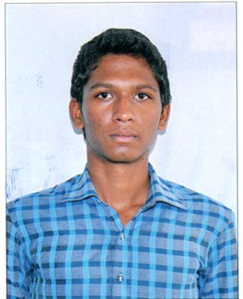 POTLURI VIVEK