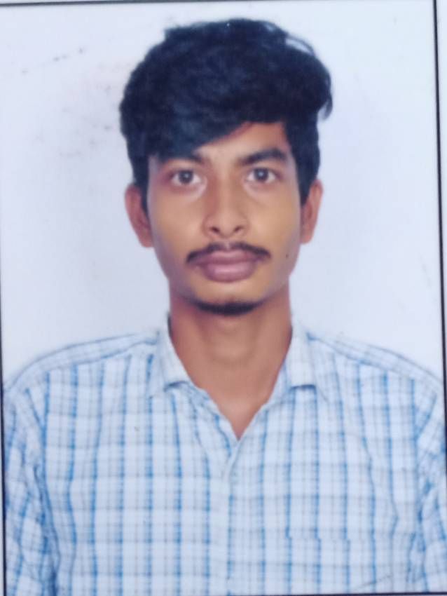 TALLAPUDI RAMESH