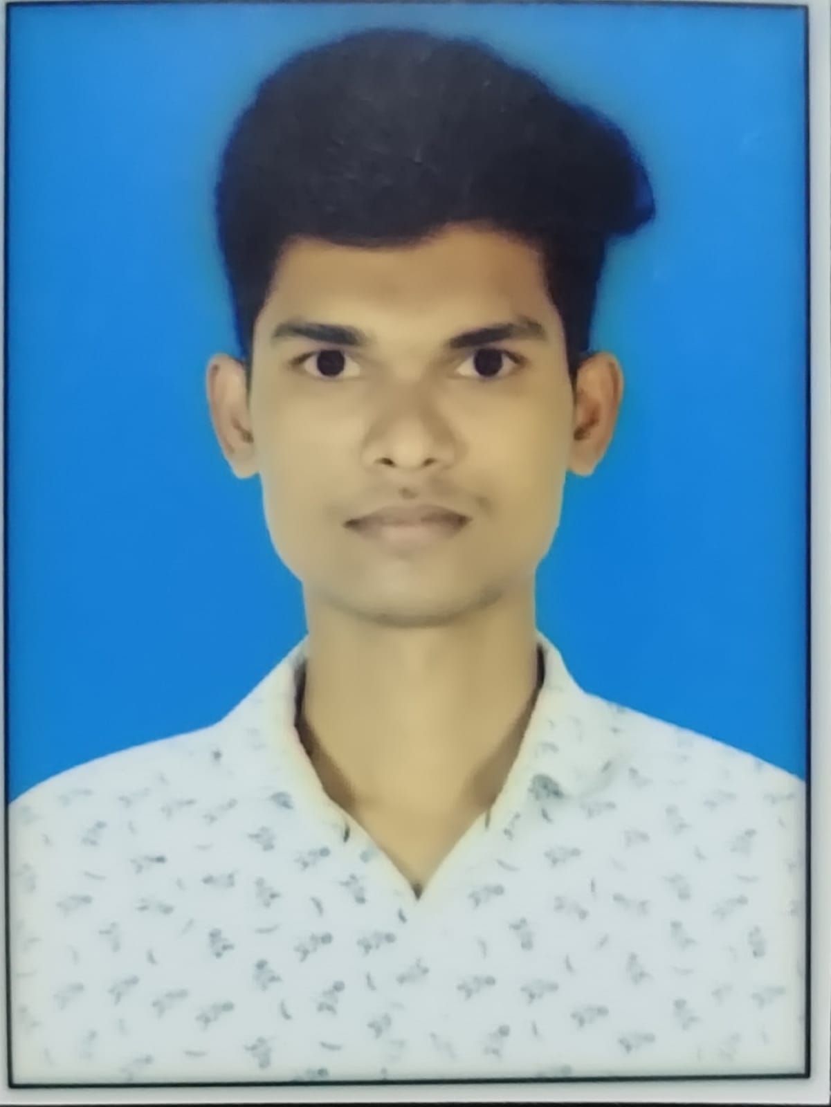 ARUMURI RATNA KUMAR