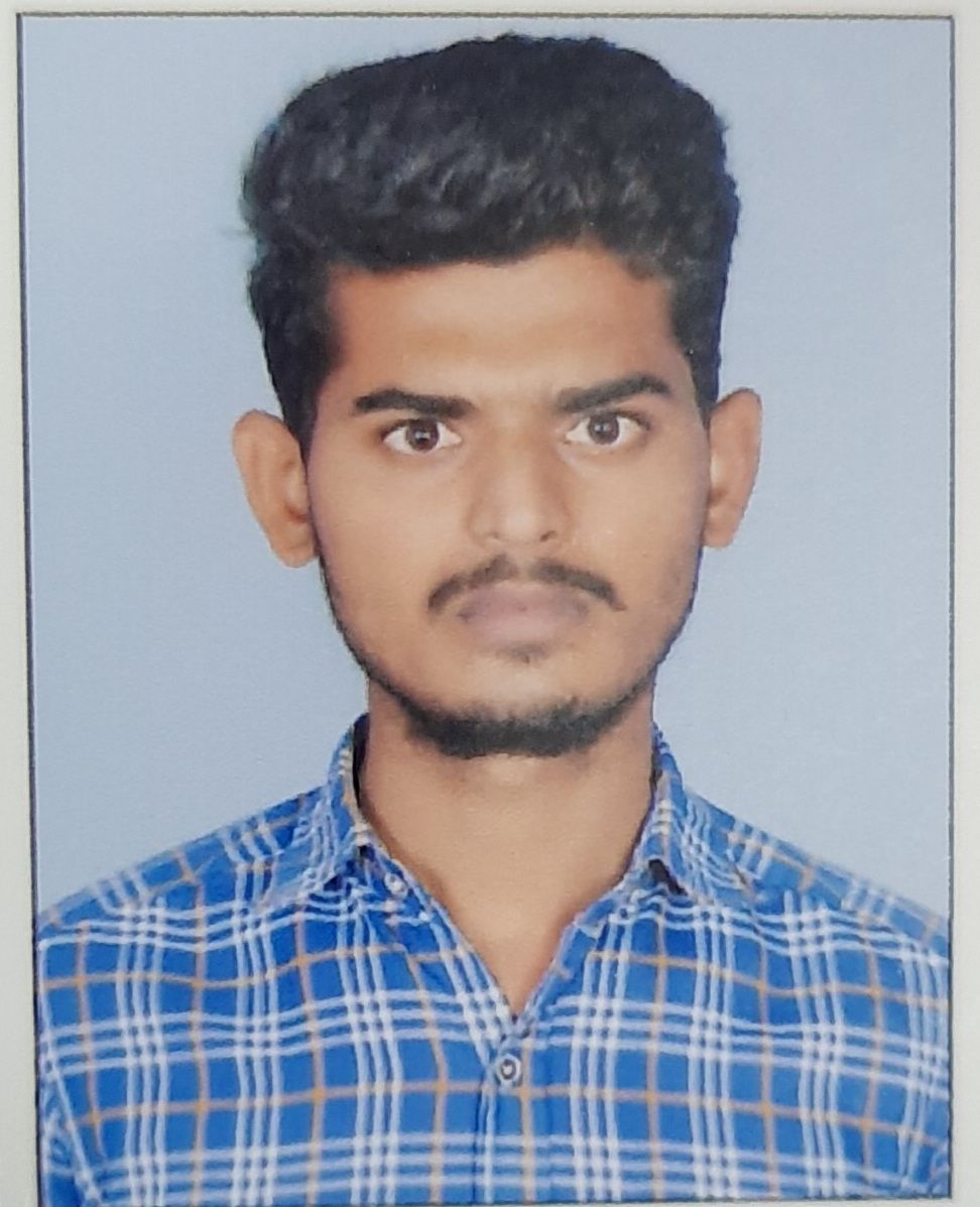 MURARI SRINIVASULU