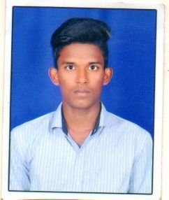 VYKUNTAM SURESH