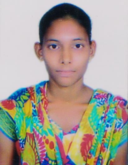 GULIVINDALA RAMALAKSHMI