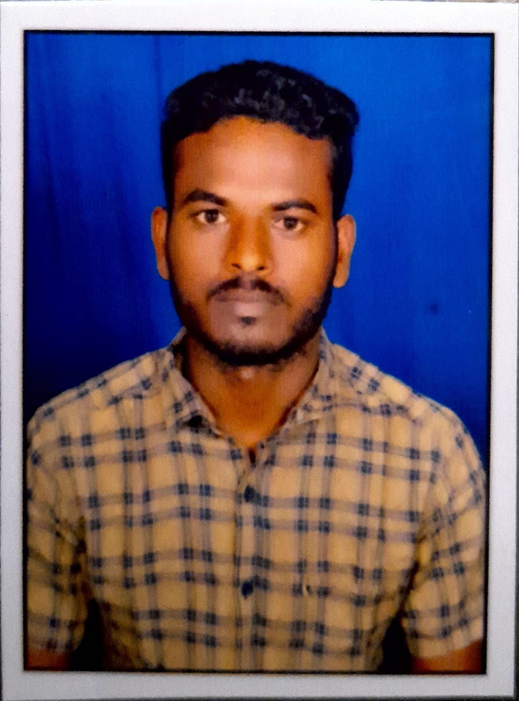 PENUBOTU PRAVEEN