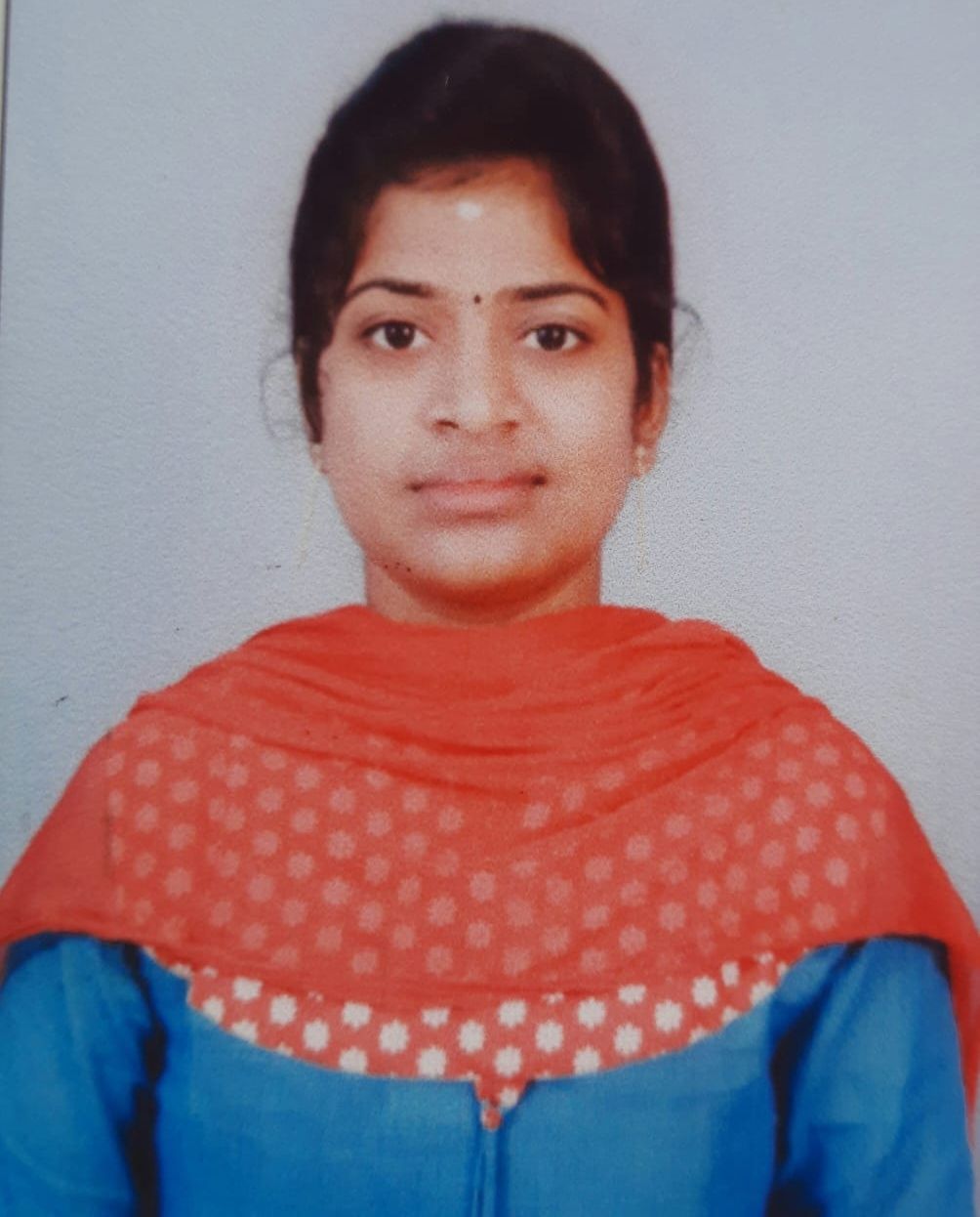 YAJJALA SIVANI
