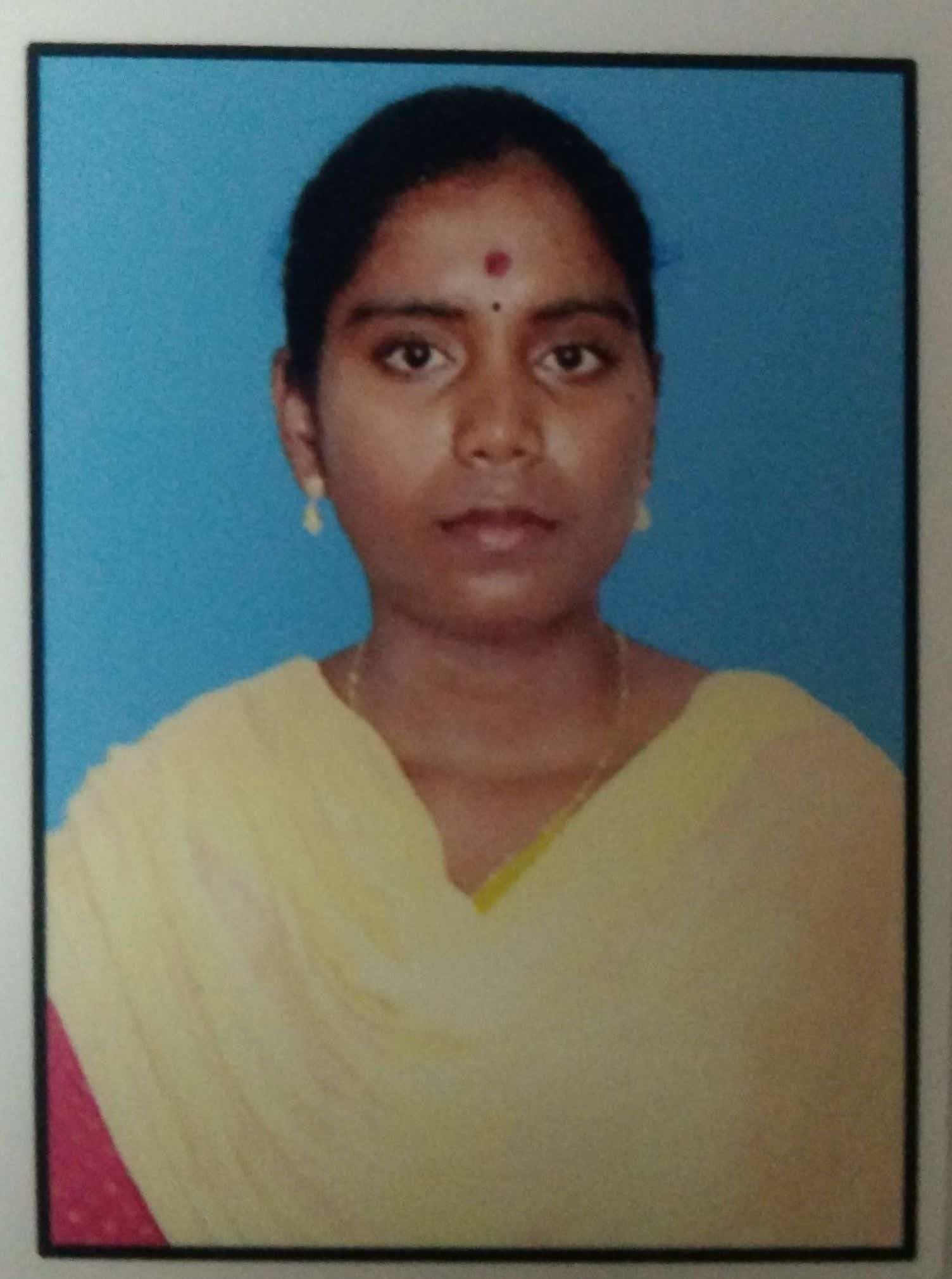 BOBBILI THULASI