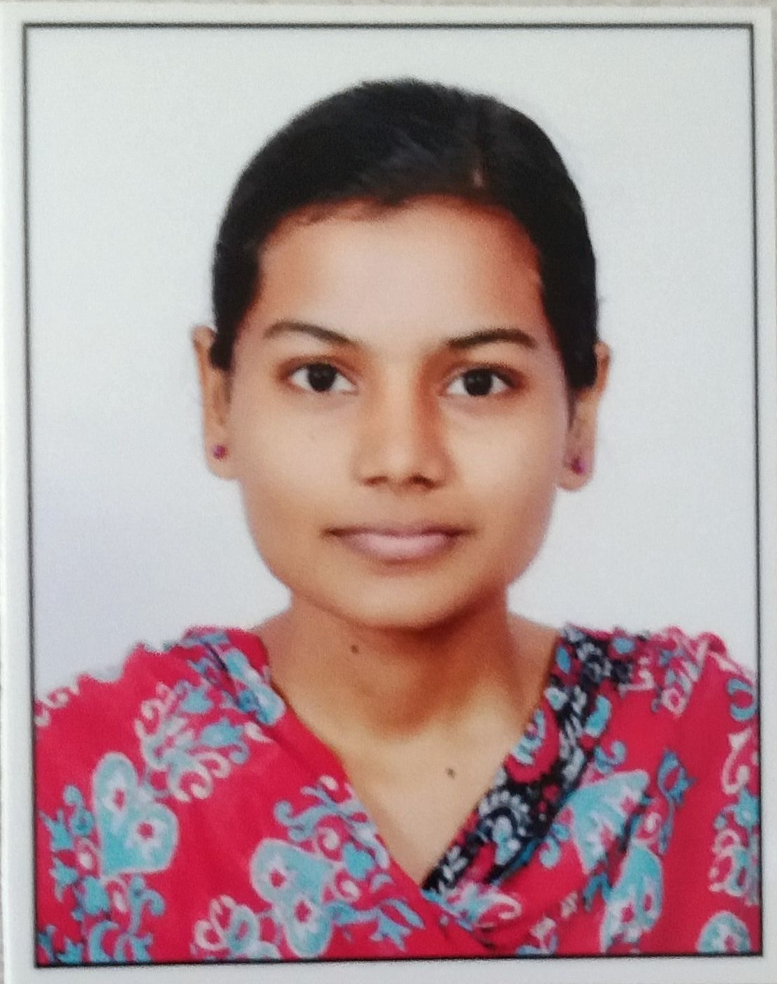 AKHILA VANKUDOTH