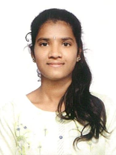 KESHANNAGARI INDUMATHI