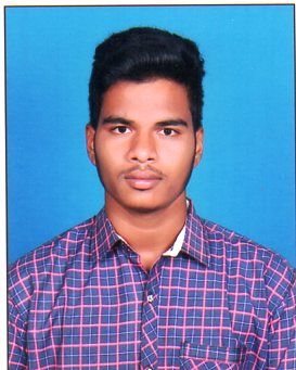 NELAPATI SHASHIDHAR