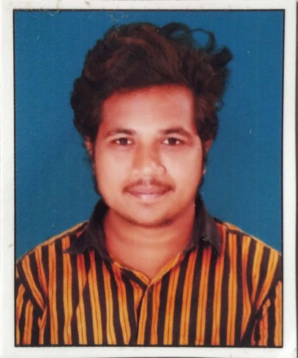 KOTHULA SAI KIRAN