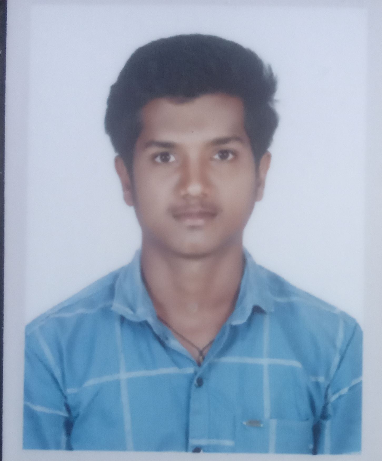 RAVI P DAMMALLI