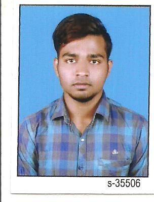SHAIK MANSOOR ALI