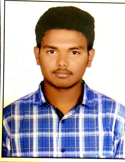 KIMIDI MANOJ KUMAR