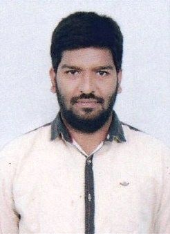 MOGILIPU CHANDRA SEKHAR
