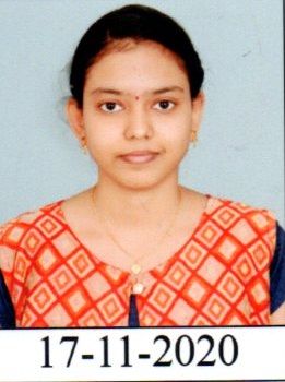 VUPPALA SNEHANJALI