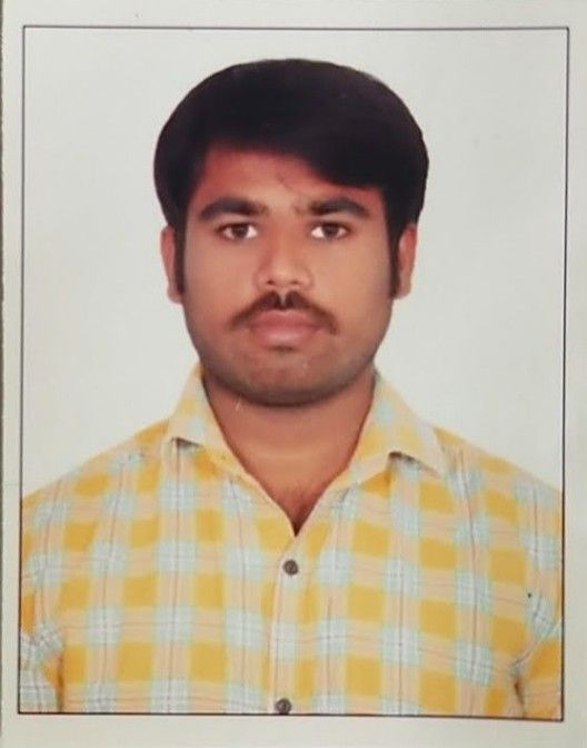BHUKYA NARESH