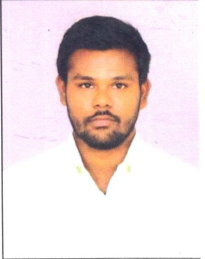 KAVALI CHAKRAVARTHY