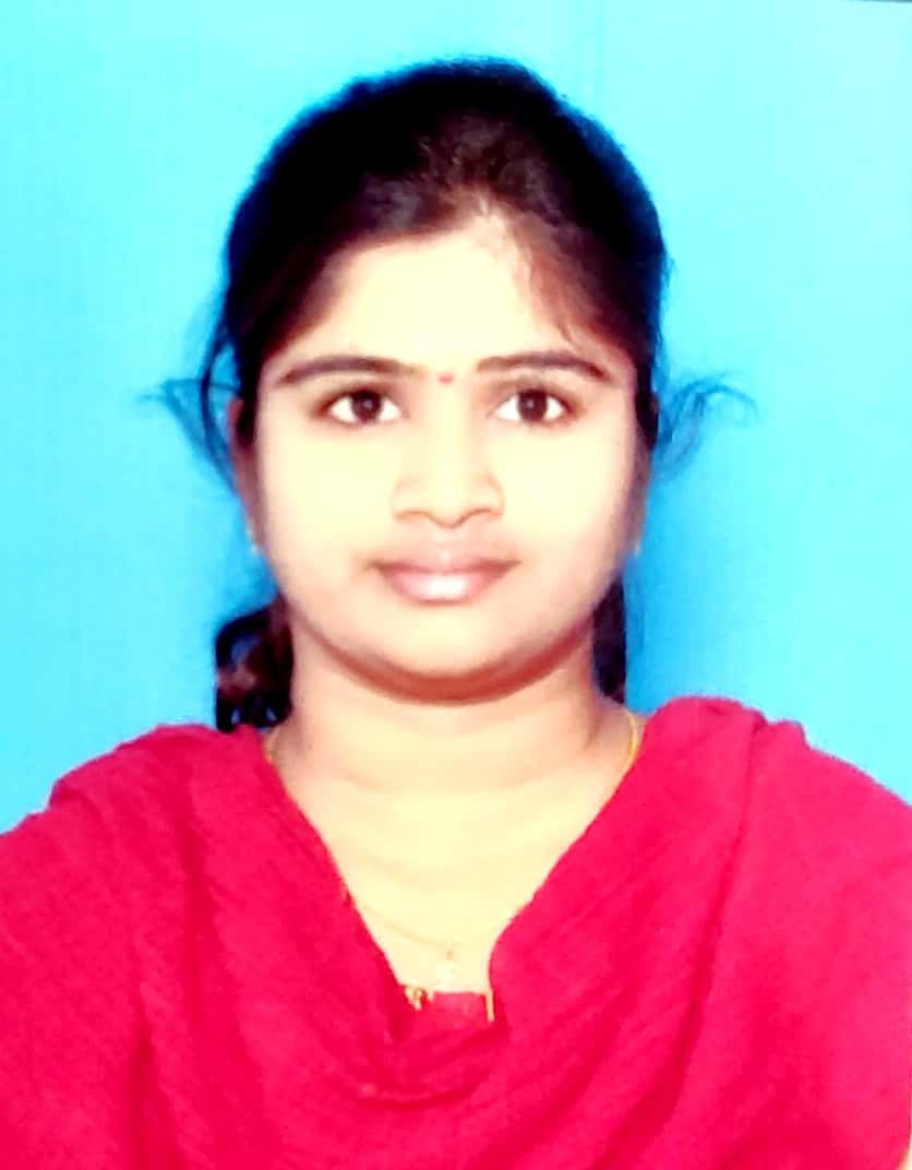 SRILAKSHMI DONTHAM