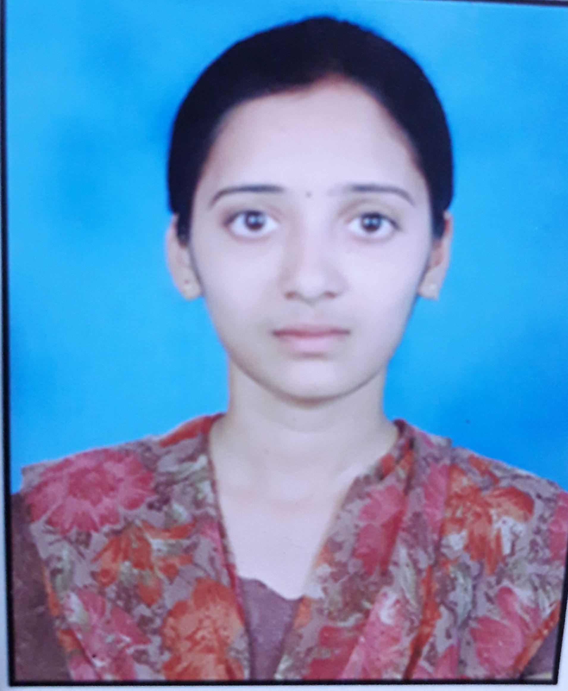 VANKUDOTHU SANDHYA S