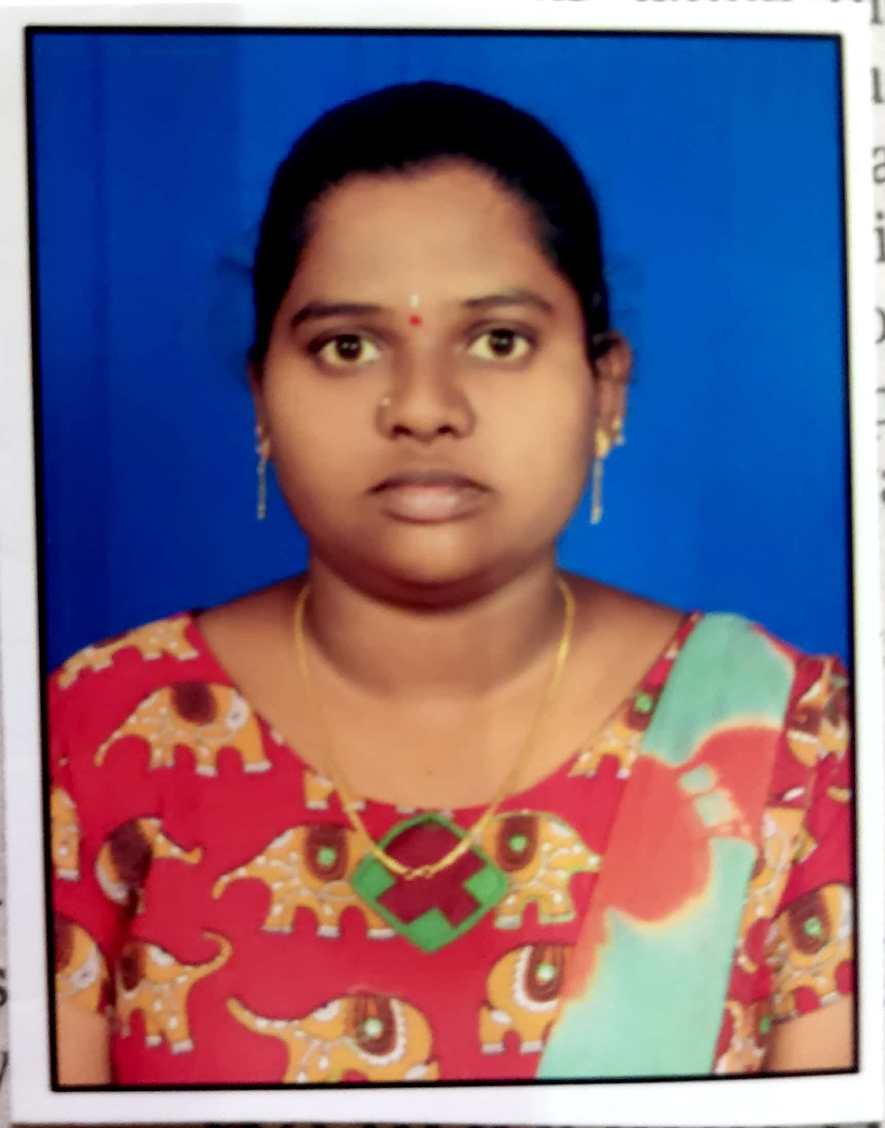 G NAGAMANI