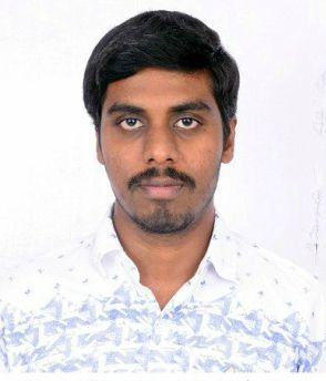 VUPPALA SRINIVAS