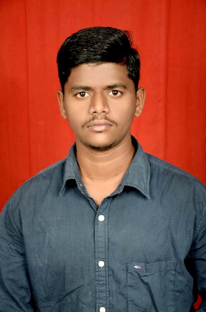 G NARESH