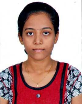 BALAPURAM SUSMITHA