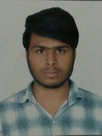 SIKINIMETLA SAIKUMAR