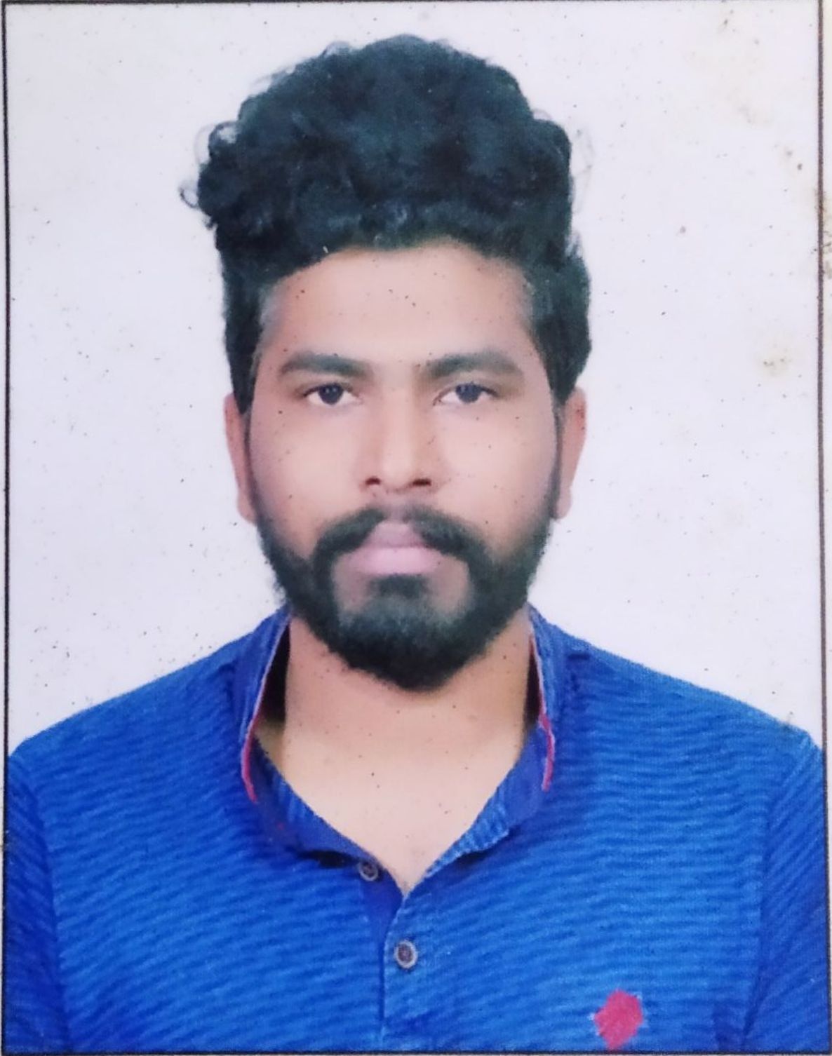 KOTHA RAVINDER REDDY