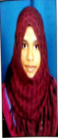 MASRATH BEGUM