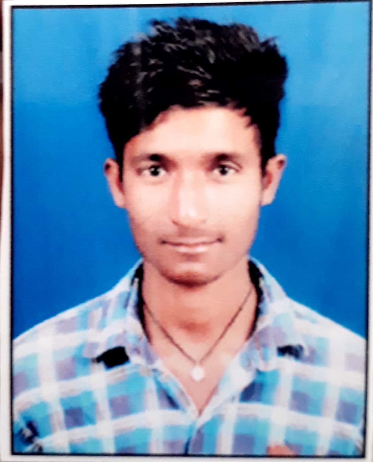 BATTAMEKALA VENKATESH