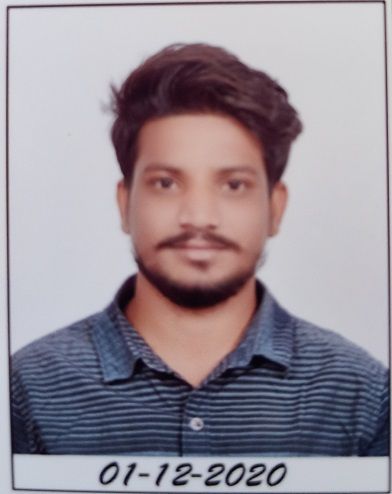 BANOTH VASANTH