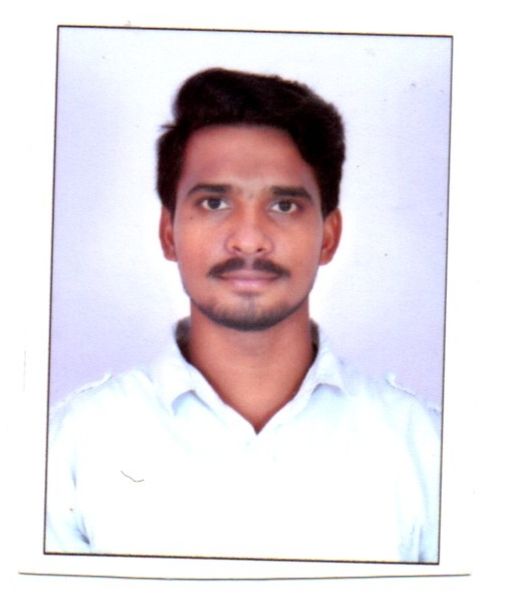 PRASANTH KUMAR THADIKAMALLA
