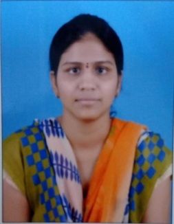 BAIREDDY SREEJA