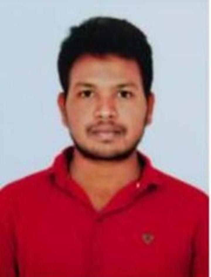 TEETLA RAJU